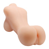 Travel In Tracy 3D Mini Sex Doll