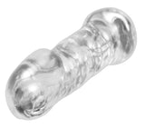 Girth Enhancing Penetration Device and Stroker Sleeve