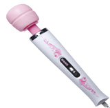 7 Speed Wand Massager with Attachment Kit