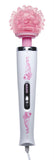 7 Speed Wand Massager with Attachment Kit