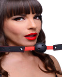 Subdue Me Breathable Ball Gag