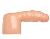 Dildo Delight Realistic Penis Wand Attachment