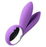 Lapin 10 Mode Vibe with Twin Vibrating Ears