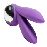 Lapin 10 Mode Vibe with Twin Vibrating Ears