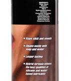 Hybrid Spit Lube- 8 oz