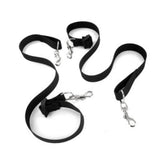 Doggy Style Spread Eagle Restraint Kit