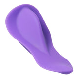 Vibrating Panties with Curved Silicone Vibe