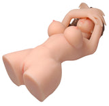 Embrace Me Eileen 3D Love Doll with Arms