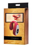 Oralee 5 Mode Oral Sex Vibe