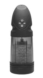 Strobe Multi Function Rechargeable Stroker