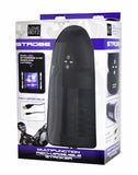 Strobe Multi Function Rechargeable Stroker