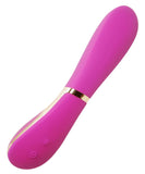 O-Gasm 7 Mode Silicone Massager with Orgasm Boost