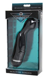 Horizon 10 Mode Silicone Prostate Vibe