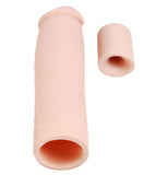 Create Your Own Cock Customizable Penis Extender Sleeve