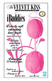 The Velvet Kiss Collection iBuddies- Purple