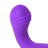 30 Mode Strap Free Vibrating Strap On Dildo