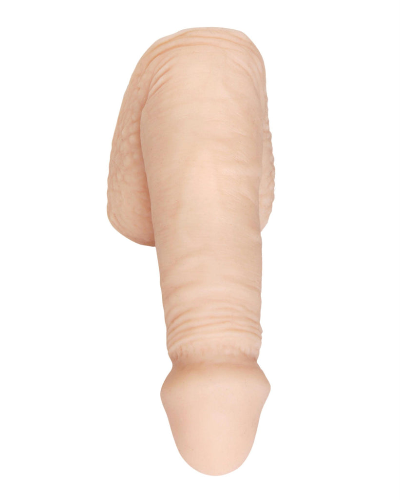 Pecker Packer Penis Prop- 5 Inch