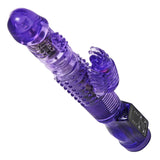 Thrusting Purple Rabbit Vibe