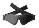 Doggie Style Strap Kit with Blindfold