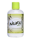 Nuru Couples Body to Body Gel Complete Massage Kit