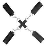 Hog Tie Bondage Kit with Sensation Toys