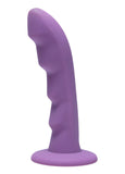 The Perfect Beginner Vibrating Strap On Kit with Dildo