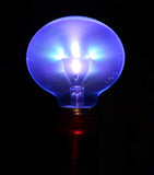 Zeus Violet Wand Light Bulb Adapter Accessory