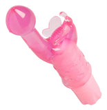 Cupids Butterfly Dual Stimulation Vibe