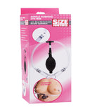 Nipple Pumping System with Dual Detachable Acrylic Cylinders