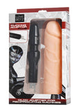 The Fucking Adapter Plus with Dildo