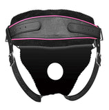 Flamingo Low Rise Strap On Harness