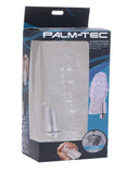 Palm-Tec Grenade Stroker with Bullet Sleeve