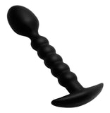 Sojourn Slim Ribbed Prostate Stimulator