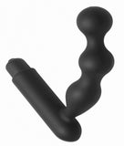 Trek Curved Silicone Prostate Vibe