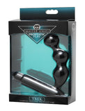 Trek Curved Silicone Prostate Vibe