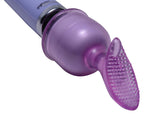 Tingler Textured Large Wand Attachment