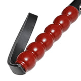 Wood Handle Flogger