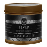 Fever Hot Wax Candle