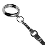 Lead Them by the Cock Premium Penis Leash