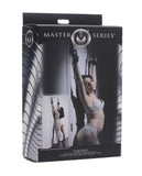 Subtrap Over the Door Restraint Set