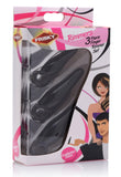 Rimmers 3 Piece Finger Bum Tickler Set