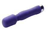 Purple Pleasure Wand Massager