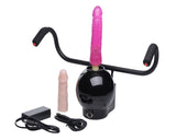 The Bull Handheld Sex Machine