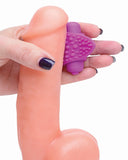 Versa Tingler Finger Vibe and Clit Stim