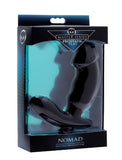 Prostatic Play Nomad Silicone Prostate Vibe