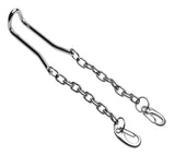 Hitch Metal Ball Stretcher with Chains