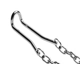 Hitch Metal Ball Stretcher with Chains