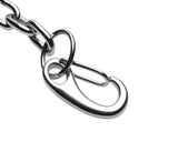 Hitch Metal Ball Stretcher with Chains