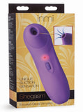 INMI Shegasm Focused Clitoral Stimulator