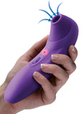 INMI Shegasm Focused Clitoral Stimulator